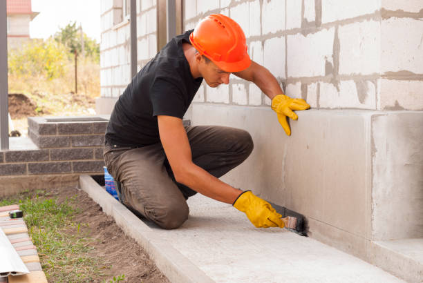 Licensed Foundation Crack Repair service in Eastaboga, AL - Halo Water Proofing